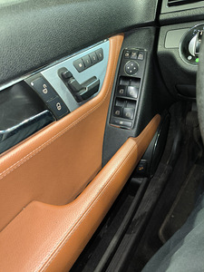 Mercedes Benz C320 4 matic (10 foto / 11)