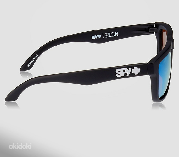 Солнцезащитные очки spy + Ken Block (фото #5)