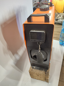 Дизельный обогреватель (1 фото из 3)