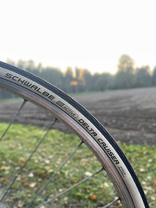 Korralik Peugeot Paris linnaratas (6 foto / 8)