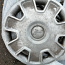 Зимняя резина на дисках Ford Focus (фото #1)
