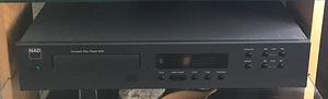CD проигрыватель NAD 512 (1 фото из 2)