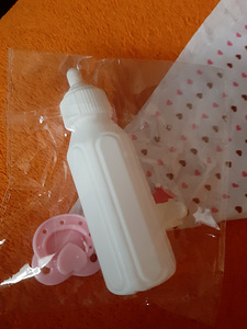 Reborn nukk (9 foto / 10)