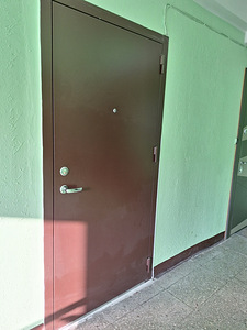 Iidla tn 14, Ahtme, Kohtla-Järve, Ida-Virumaa (2 foto / 18)