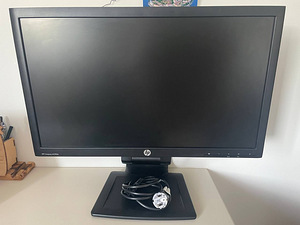 Монитор HP Compaq LA2306x (1 фото из 6)