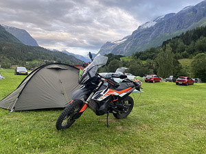 Ktm (1 foto / 6)