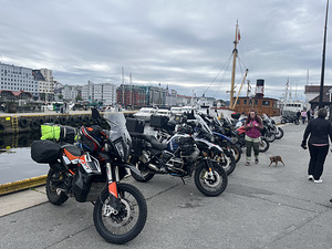 Ktm (2 foto / 6)