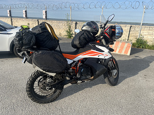 Ktm (4 foto / 6)