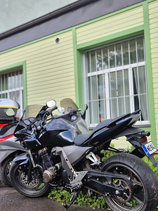 Kawasaki z750s (1 foto / 4)