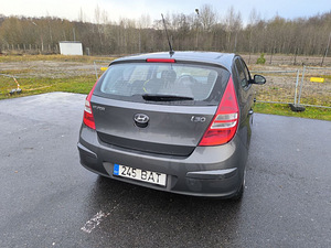 Hyundai i30 1.4 80kW (4 foto / 7)