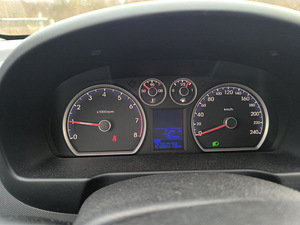 Hyundai i30 1.4 80kW (5 foto / 7)