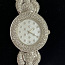 Женские наручные часы Christophe-Claire из белого золота (фото #2)