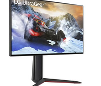 Игровой монитор LG UltraGear 27'' 27GP850-B QHD IPS 165 Гц