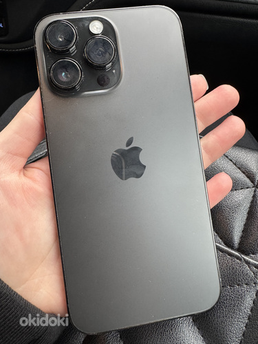 iPhone 14 Pro Max