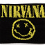 Nirvana randmepael (randmepael) (foto #1)