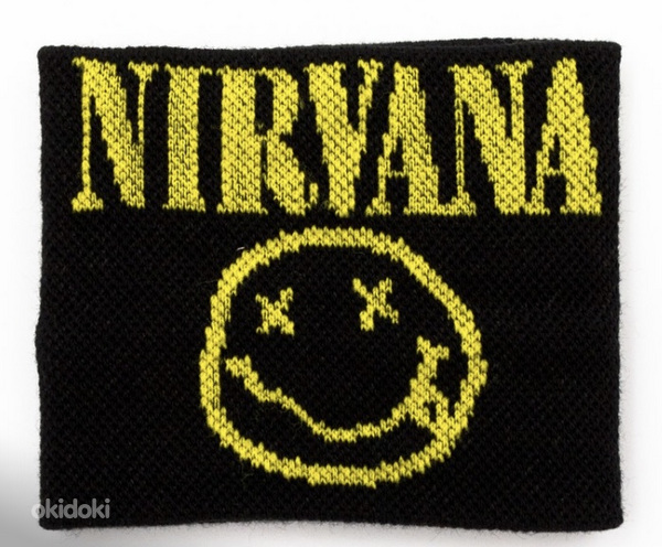 Nirvana randmepael (браслет) (фото #1)