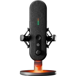 Steelseries Alias микрофон USB-C