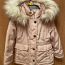 Зимняя куртка для девочки 3-х лет, Michael Kors.  (фото #1)