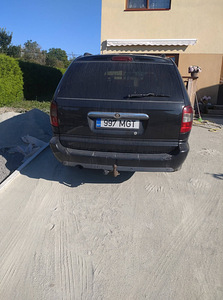 Chrysler Grand Voyager (3 foto / 7)