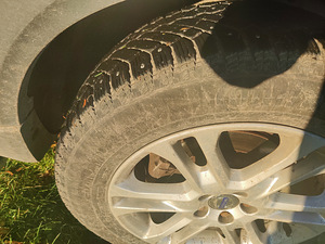 Volvo XC90 2,4 120kW (5 foto / 14)