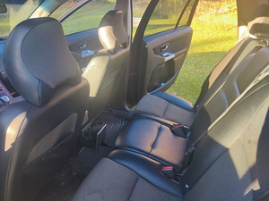 Volvo XC90 2,4 120kW (8 foto / 14)