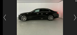 Uued MB valuveljed koos uute Pirelli suverehvidega 245/45R19 (2 foto / 10)
