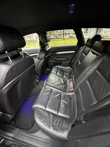 Продам Audi A6C6 2008 (7 фото из 8)