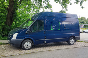 Kaubikurent (1 foto / 6)