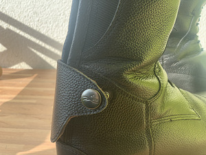 Equi-Theme ratsasaapaid 37 L (10 foto / 10)
