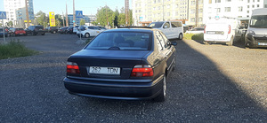 BMW 520I 110kw 183k LS (1 foto / 7)