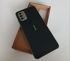 Nokia G42 5G 128GB Meteor Grey + Karp (2 foto / 3)