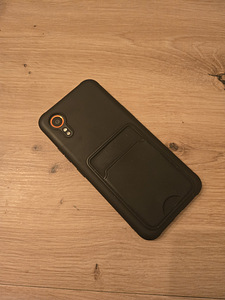 Samsung Galaxy xCover 7 5G 6/128GB Must (3 foto / 3)