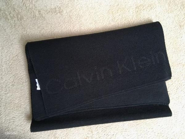 Calvin Klein шарф (фото #1)