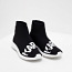 Кроссовки с носками karl Lagerfeld (фото #1)