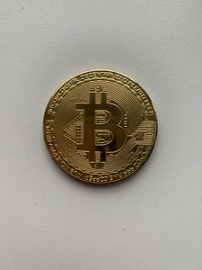 Bitcoin. Paku hind