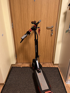 Scooter Kugoo M4Pro (2 фото из 5)
