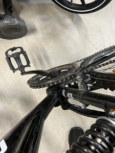Велосипед muddyfox (4 фото из 4)
