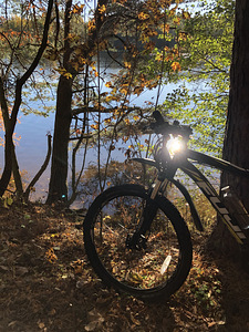 Fuji mägiratas 26” (1 foto / 3)