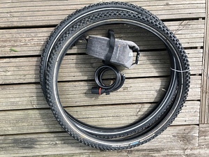 Fuji mägiratas 26” (3 foto / 3)