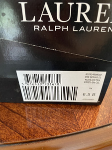 Ralph Lauren (6 фото из 6)