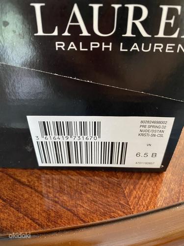 Ralph Lauren (фото #6)