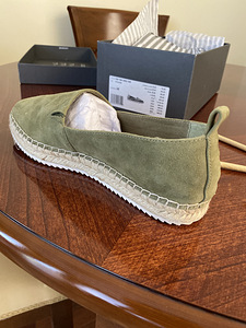 Marc o polo loafers (6 foto / 6)