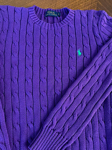 Polo Ralph Lauren (2 фото из 2)
