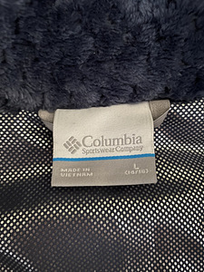 Columbia jope (3 foto / 6)
