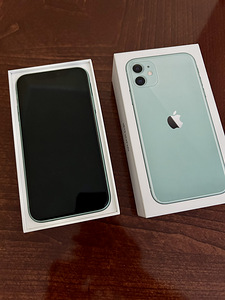 iPhone 11 128ГБ (3 фото из 3)