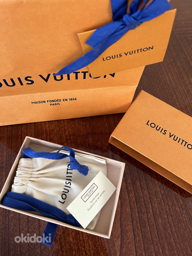 Louis Vuitton (фото #5)