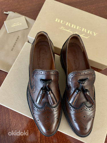 Burberry