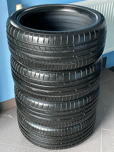 Continental ContiSport 225/40R18 Y XL 92Y