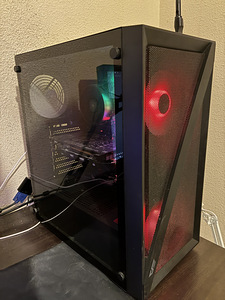 Arvuti Ryzen 5 5600 (1 foto / 2)