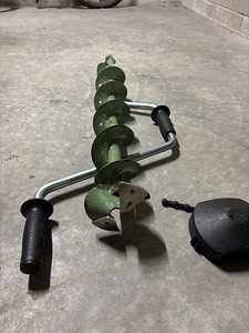 Müüa kalapuur Mora Ice 110 mm (1 foto / 2)